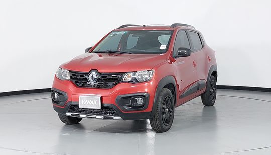 Renault • Kwid