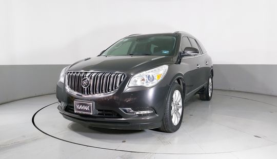 Buick • Enclave