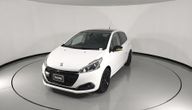 Peugeot 208 1.6 ALLURE PACK AUTO FL Hatchback 2018