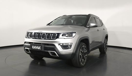 Jeep Compass LIMITED-2021