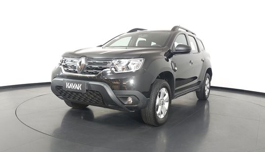 Renault Duster ZEN-2022