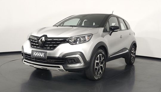 Renault Captur INTENSE-2022