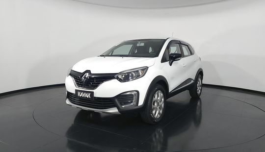 Renault Captur SCE ZEN