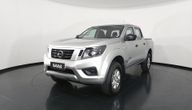 Nissan Frontier S CD Pickup 2022