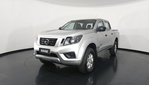 Nissan Frontier S CD Pickup 2022