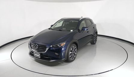 Mazda CX-3 2.0 I SPORT 2WD AT