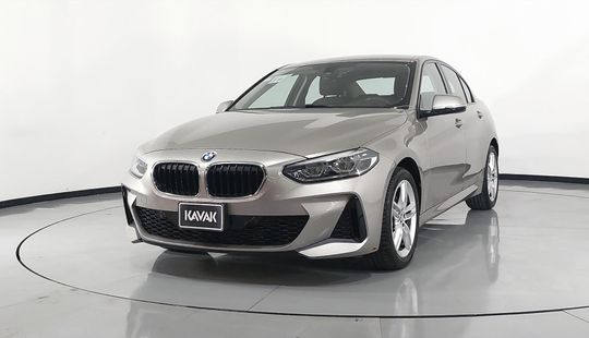 BMW Serie 1 1.5 118IA M SPORT DCT-2020