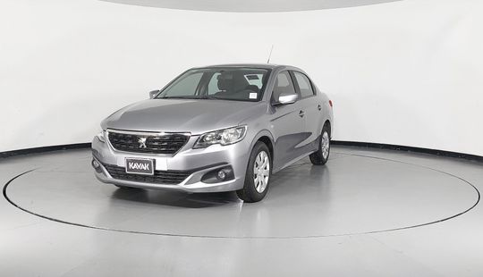 Peugeot 301 Active-2020