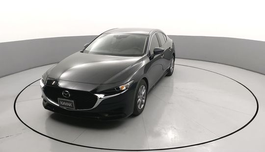 Mazda 3 I Sedan-2020