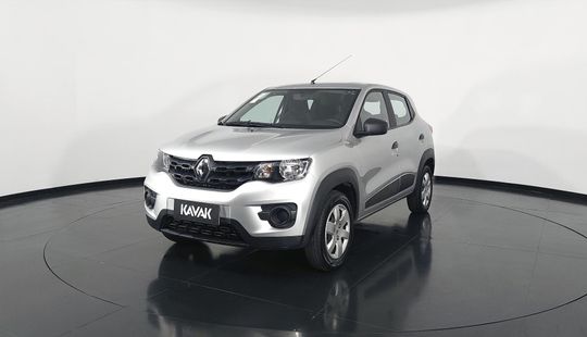 Renault Kwid SCE ZEN-2019