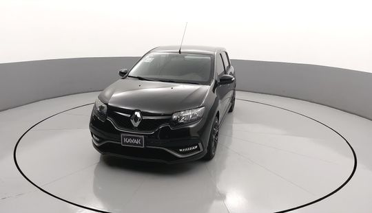 Renault Sandero Rs-2020