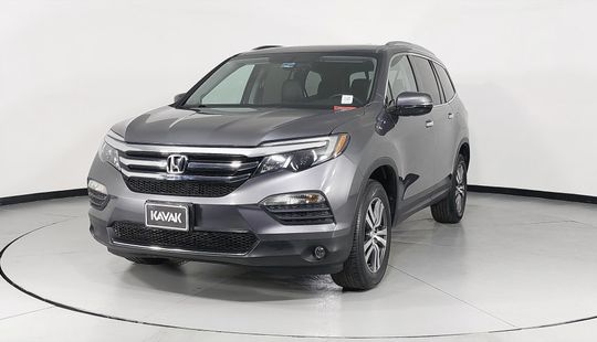 Honda Pilot 3.5 TOURING-2016