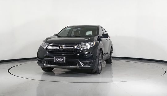 Honda CR-V 2.4 EX AUTO-2018