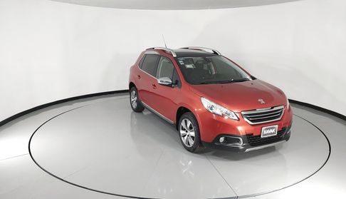 Autos Peugeot 2008 2022 2021 2020 2019 2018 2017 2016 Usados