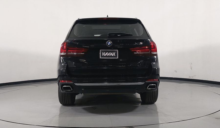 Bmw X5 2.0 XDRIVE40E EXCELLENCE Suv 2017