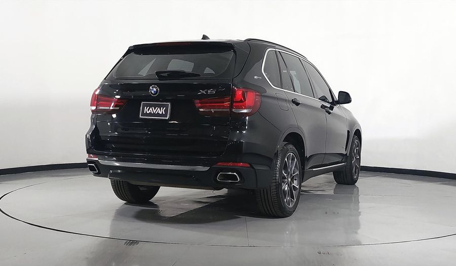 Bmw X5 2.0 XDRIVE40E EXCELLENCE Suv 2017