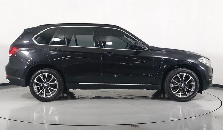 Bmw X5 2.0 XDRIVE40E EXCELLENCE Suv 2017