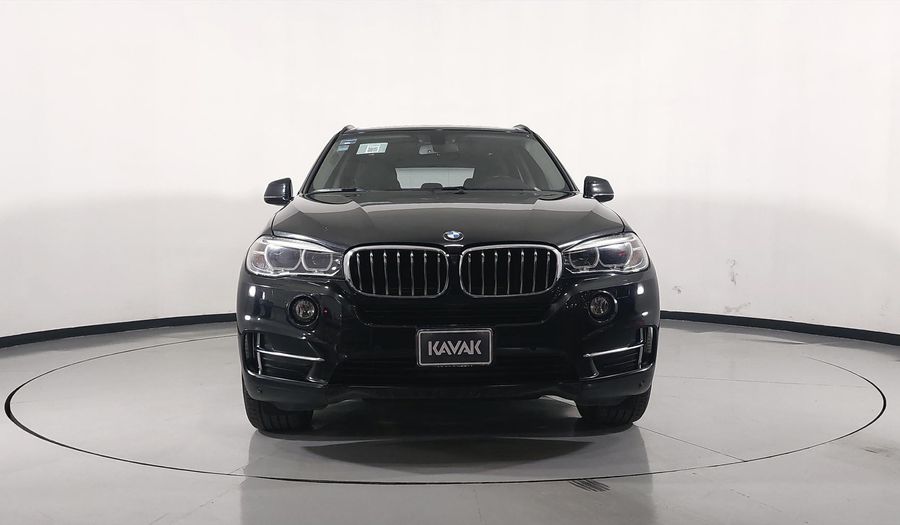 Bmw X5 2.0 XDRIVE40E EXCELLENCE Suv 2017