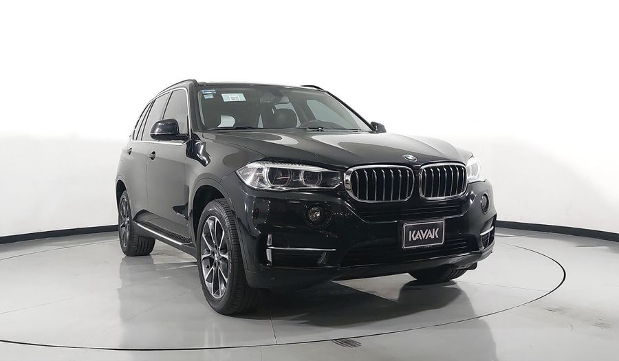 Bmw X5 2.0 XDRIVE40E EXCELLENCE Suv 2017