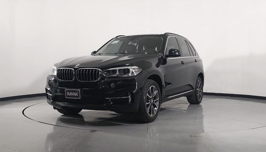 Bmw • X5