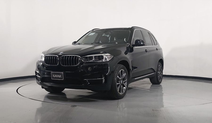 Bmw X5 2.0 XDRIVE40E EXCELLENCE Suv 2017