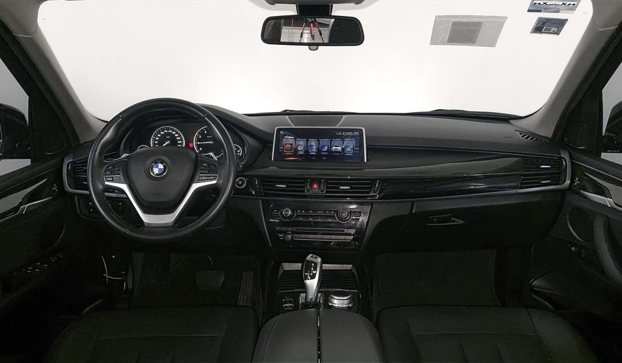 Bmw X5 2.0 XDRIVE40E EXCELLENCE Suv 2017