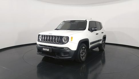 Jeep Renegade STD Suv 2016