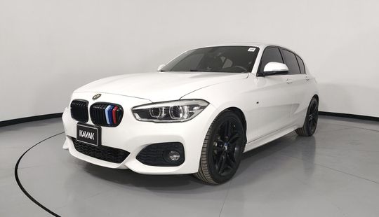 Bmw Serie 1 2.0 120IA M SPORT