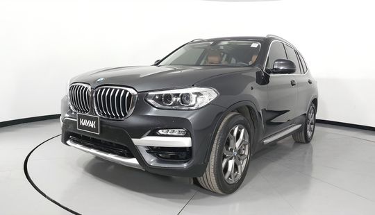 Bmw • X3