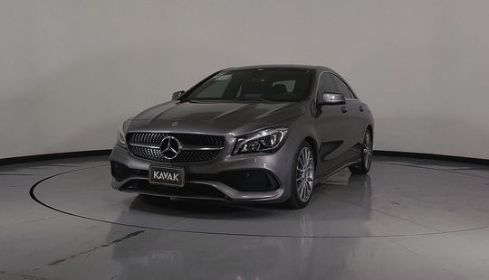 Mercedes Benz Clase Cla 2011 | KAVAK