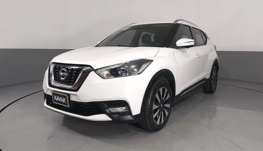 Nissan • Kicks