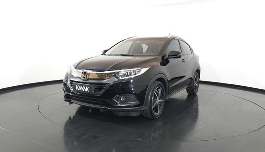 Honda Hr-V EX-2020