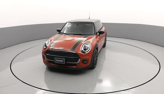 Mini 2020 Estandar | KAVAK