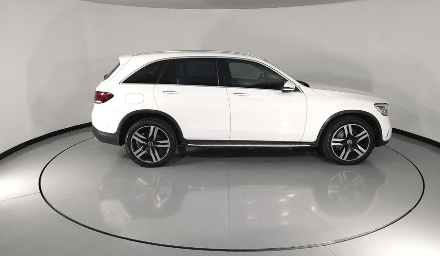 Mercedes Benz Clase Glc 2.0 GLC 300 SPORT AUTO 4WD Suv 2020