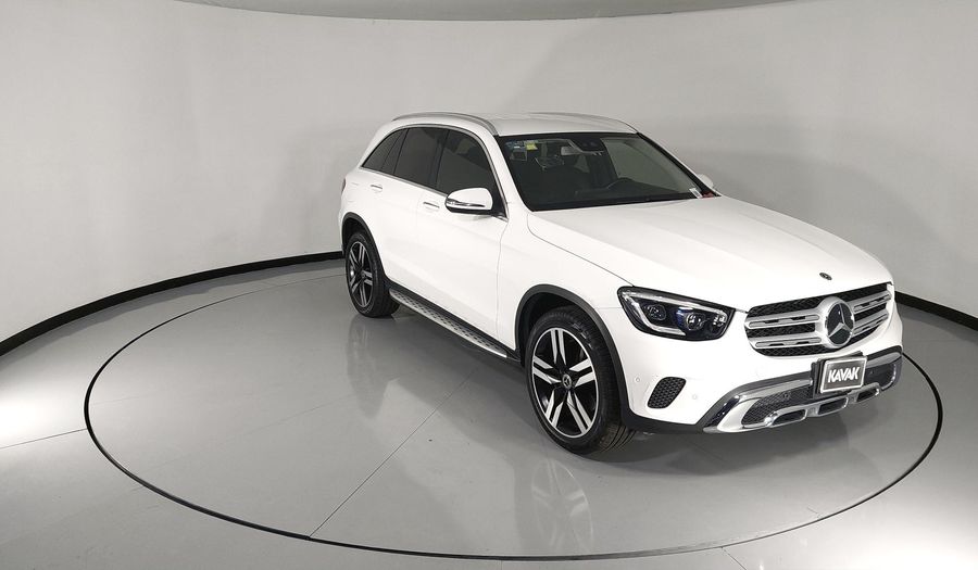 Mercedes Benz Clase Glc 2.0 GLC 300 SPORT AUTO 4WD Suv 2020