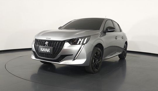 Peugeot 208 STYLE-2023