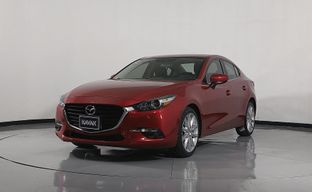 Mazda • Mazda 3