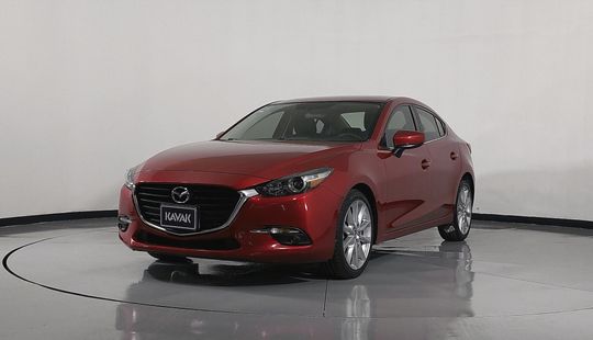 Mazda • Mazda 3