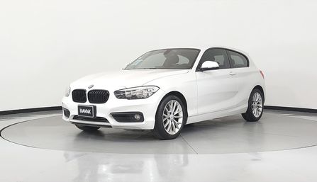 Bmw Serie 1 2.0 120IA AUTO