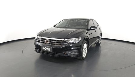 Volkswagen Jetta 250 TSI COMFORTLINE TIPTRONIC