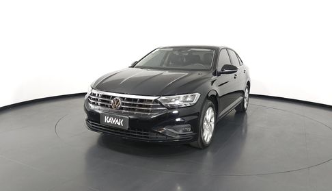Volkswagen Jetta 250 TSI COMFORTLINE TIPTRONIC Sedan 2020