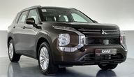 Mitsubishi Outlander GLX MIDLINE Suv 2023