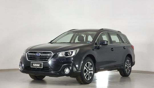 Subaru • Outback