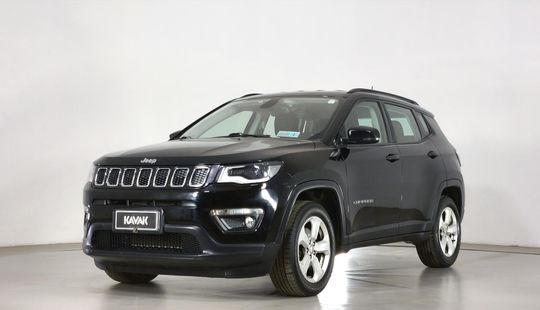 Jeep • Compass