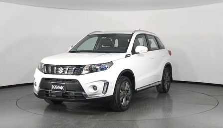 Suzuki Vitara 1.4 GLX FULL 4x2 MT