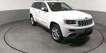 Jeep Grand Cherokee 5.7 SUMMIT 4WD HEMI V8 MDS Suv 2015