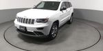 Jeep Grand Cherokee 5.7 SUMMIT 4WD HEMI V8 MDS Suv 2015