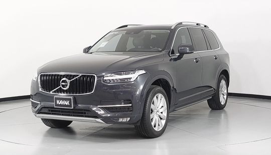 Volvo • XC90