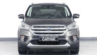 Ford Kuga 5D 1.5 TDCI POWERSHIFT TITANIUM Suv 2017