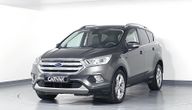 Ford Kuga 5D 1.5 TDCI POWERSHIFT TITANIUM Suv 2017